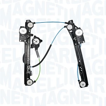 Window Regulator